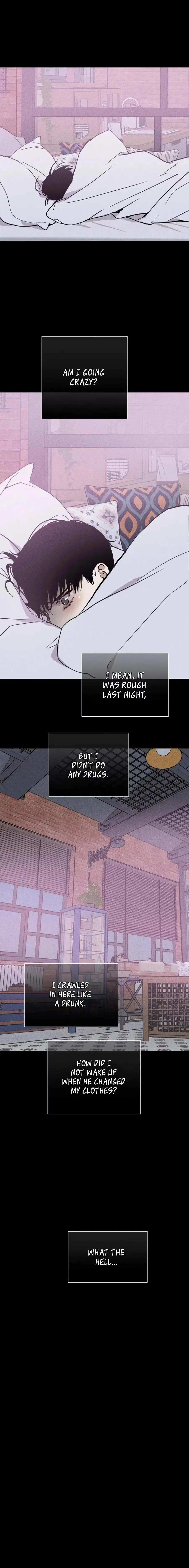 Missing Love: The Marrying Man Chapter 14 page 27 - 