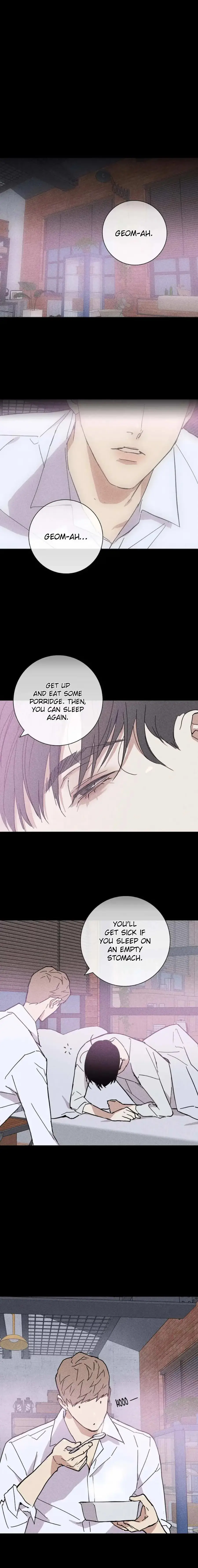 Missing Love: The Marrying Man Chapter 14 page 29 - 