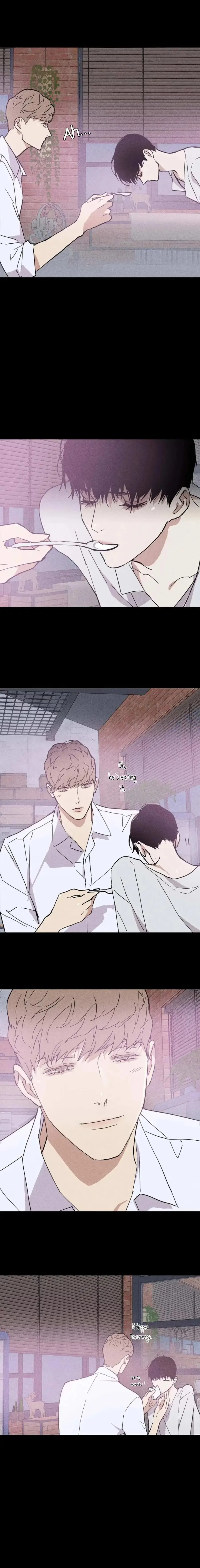 Missing Love: The Marrying Man Chapter 14 page 30 - 