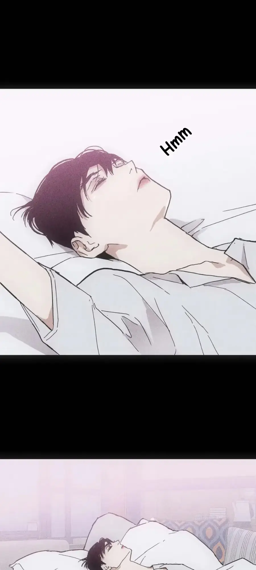 Missing Love: The Marrying Man Chapter 14 page 4 - 