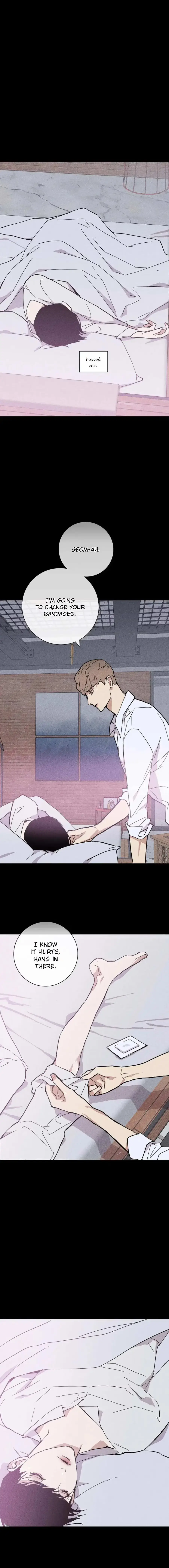 Missing Love: The Marrying Man Chapter 14 page 31 - 