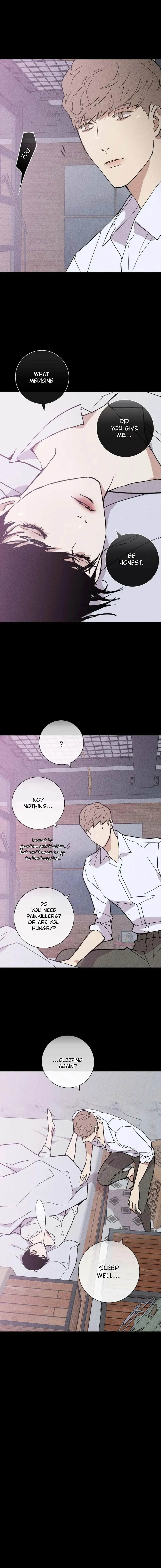 Missing Love: The Marrying Man Chapter 14 page 32 - 