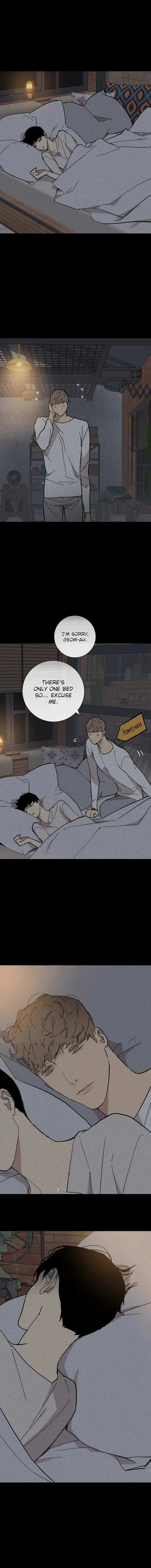 Missing Love: The Marrying Man Chapter 14 page 33 - 