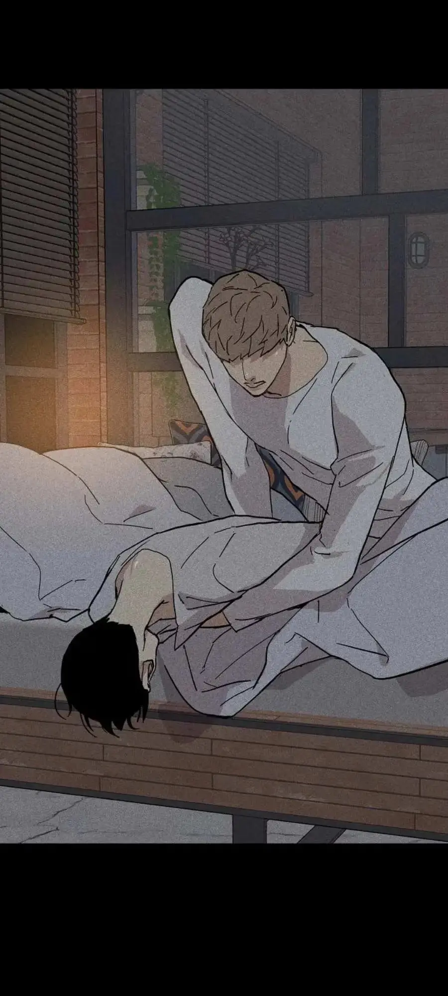 Missing Love: The Marrying Man Chapter 14 page 35 - 