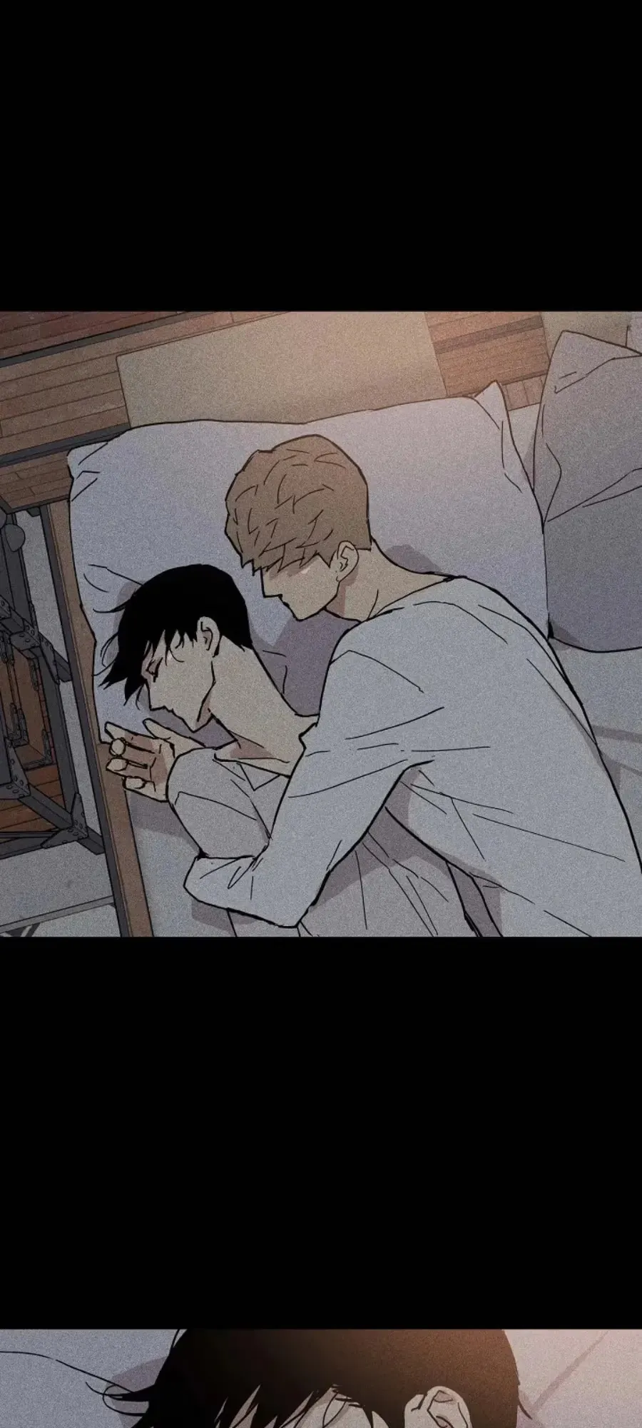 Missing Love: The Marrying Man Chapter 14 page 36 - 