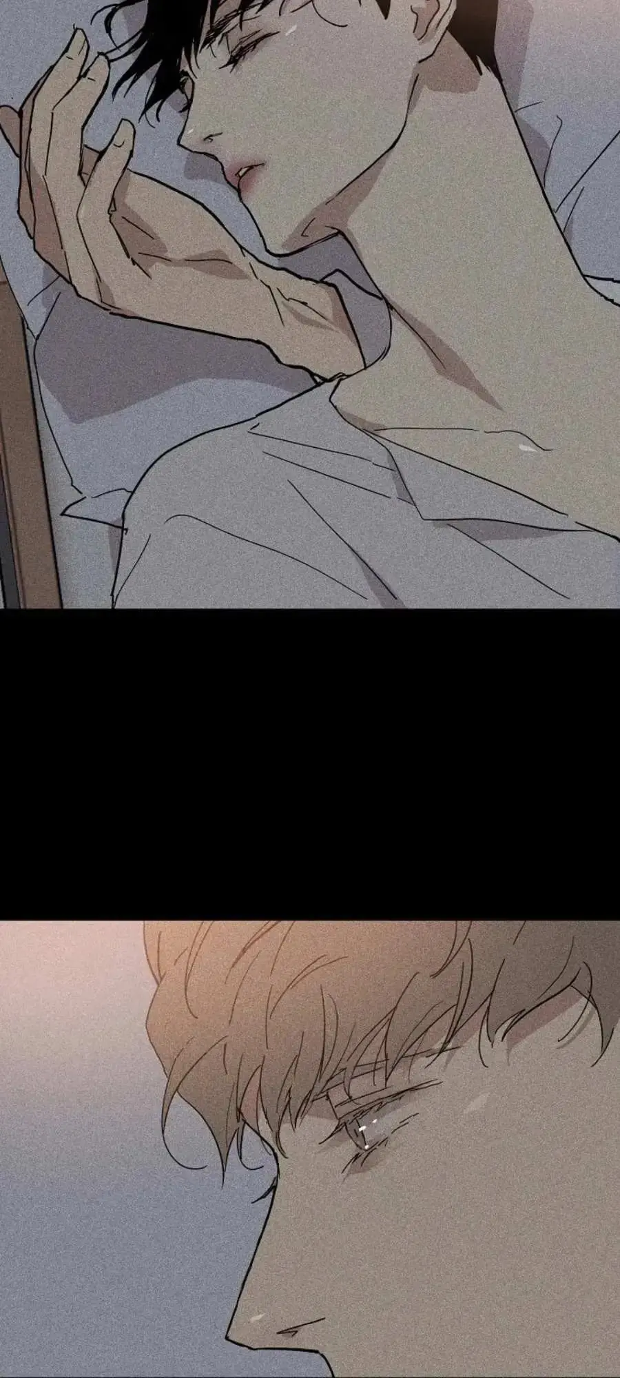 Missing Love: The Marrying Man Chapter 14 page 37 - 