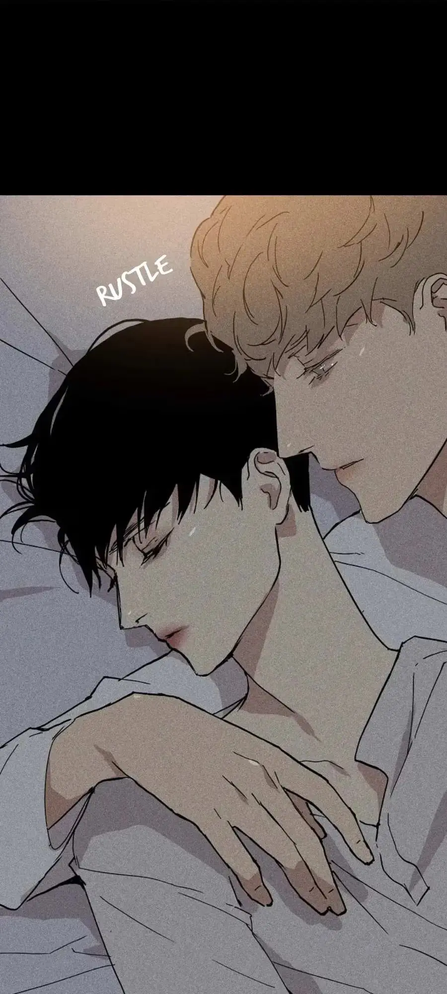 Missing Love: The Marrying Man Chapter 14 page 38 - 