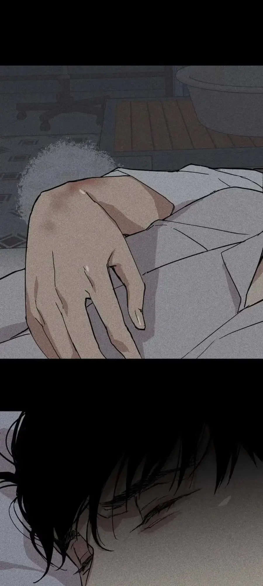 Missing Love: The Marrying Man Chapter 14 page 40 - 
