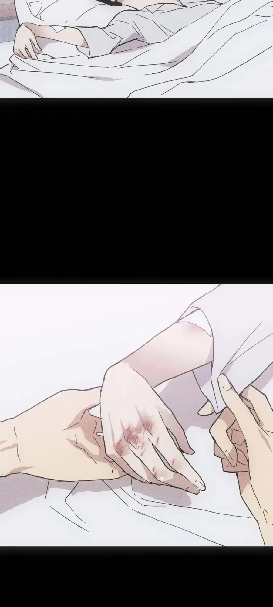 Missing Love: The Marrying Man Chapter 14 page 5 - 