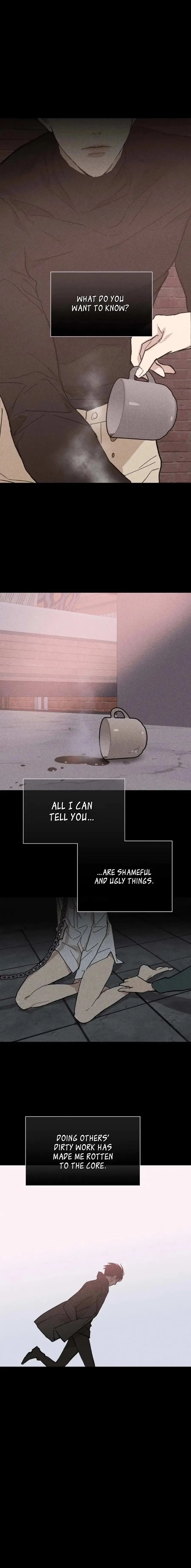 Missing Love: The Marrying Man Chapter 14 page 42 - 