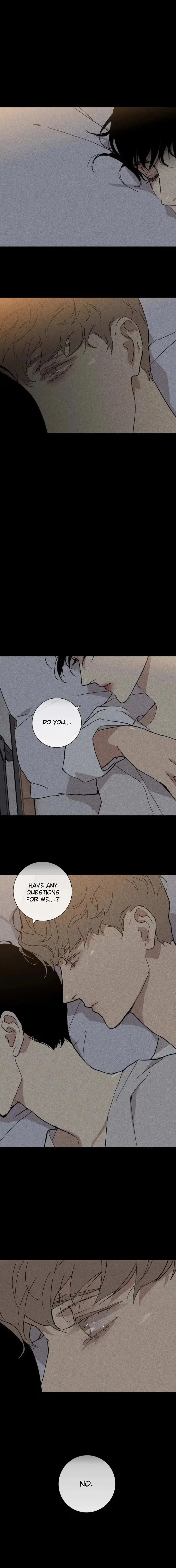 Missing Love: The Marrying Man Chapter 14 page 43 - 