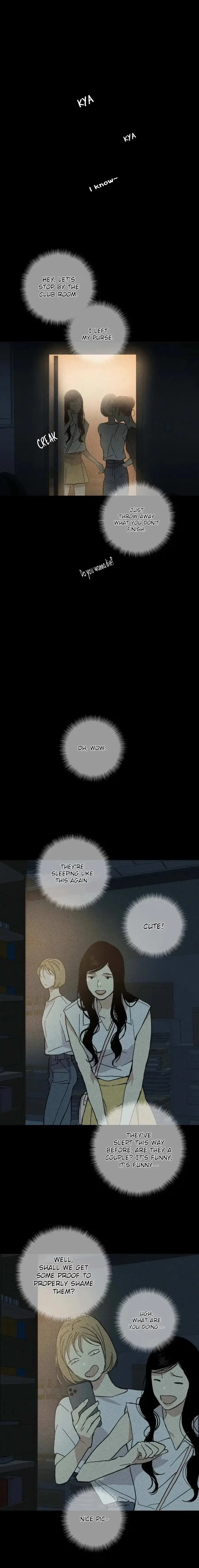 Missing Love: The Marrying Man Chapter 14 page 45 - 