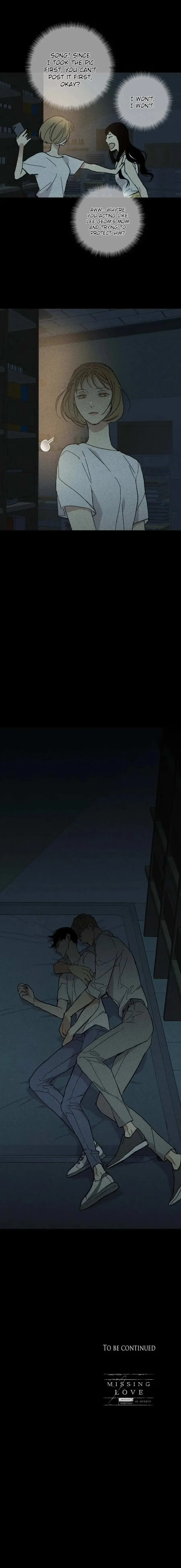 Missing Love: The Marrying Man Chapter 14 page 46 - 