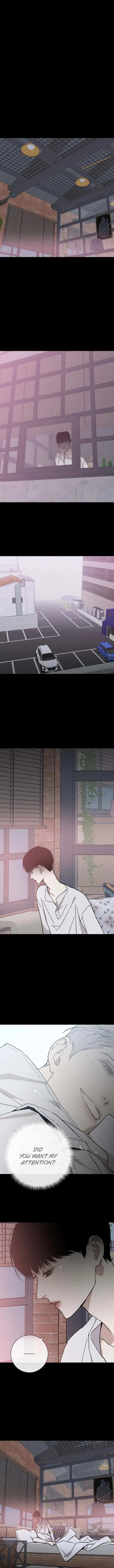 Missing Love: The Marrying Man Chapter 15 page 2 - 