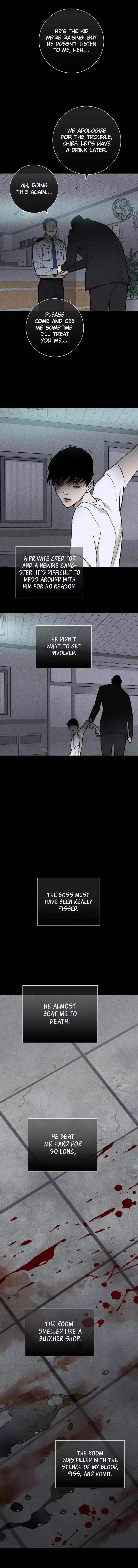 Missing Love: The Marrying Man Chapter 15 page 11 - 