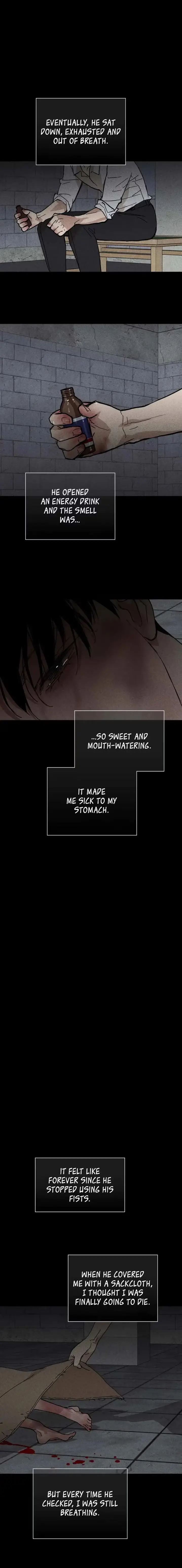 Missing Love: The Marrying Man Chapter 15 page 12 - 