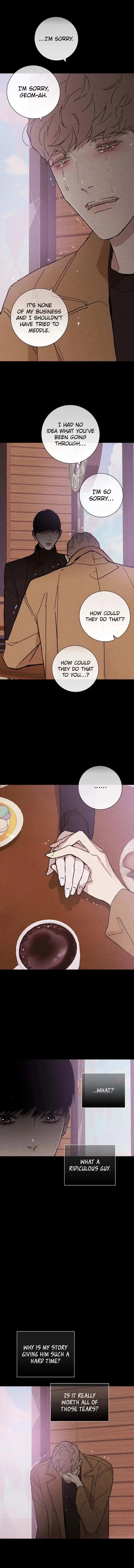 Missing Love: The Marrying Man Chapter 15 page 16 - 