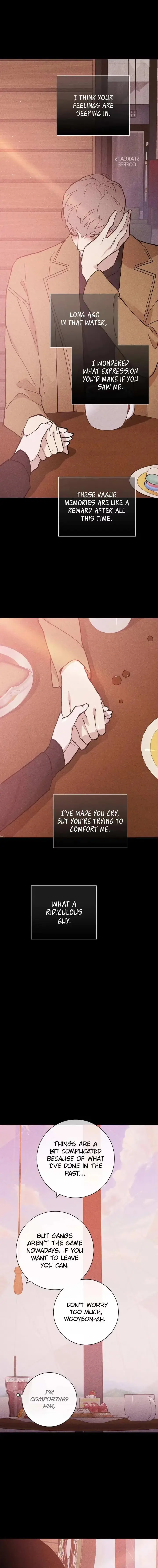 Missing Love: The Marrying Man Chapter 15 page 18 - 