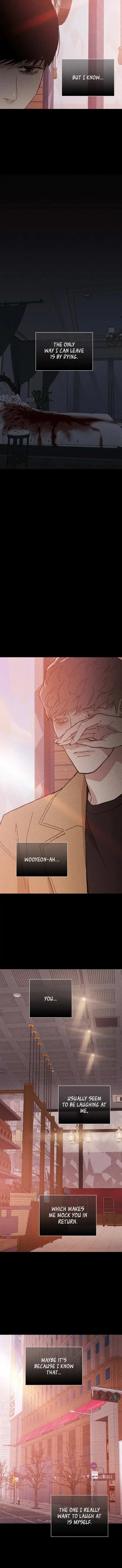 Missing Love: The Marrying Man Chapter 15 page 19 - 