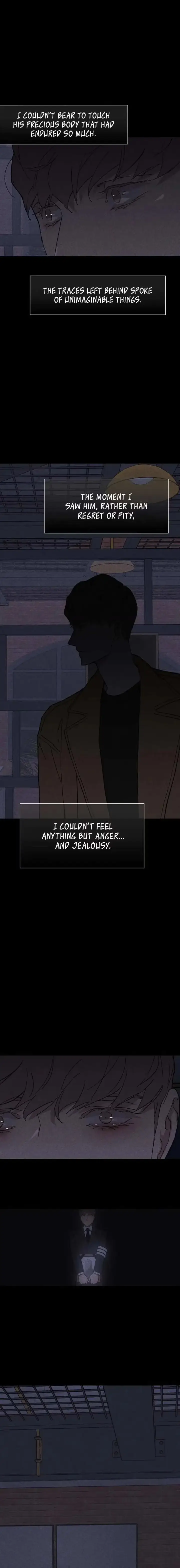 Missing Love: The Marrying Man Chapter 15 page 22 - 