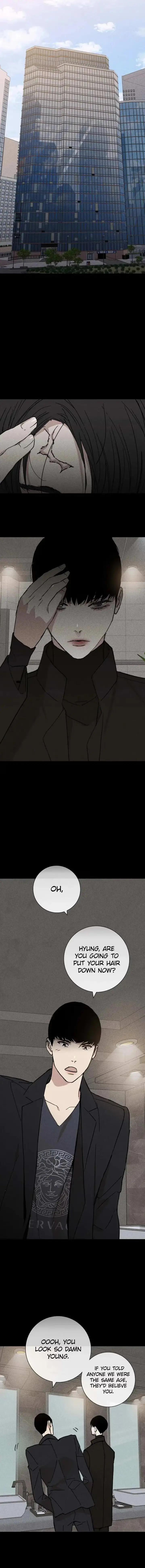 Missing Love: The Marrying Man Chapter 15 page 4 - 