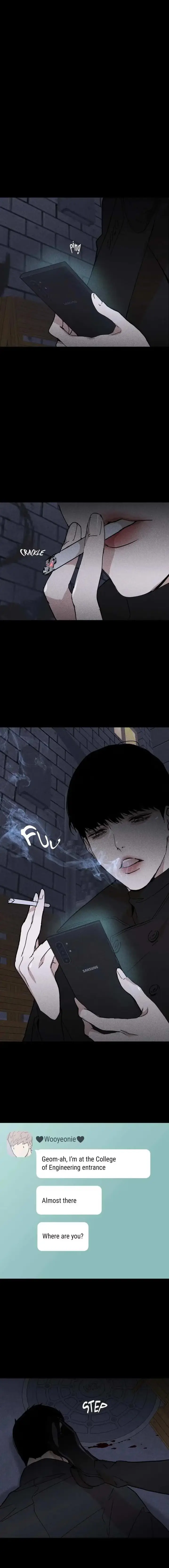 Missing Love: The Marrying Man Chapter 16 page 2 - 