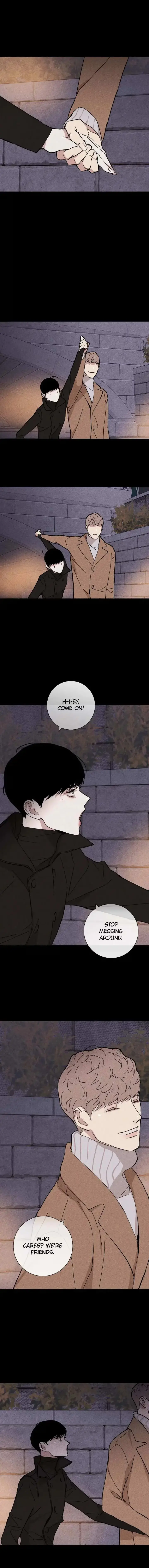Missing Love: The Marrying Man Chapter 16 page 12 - 