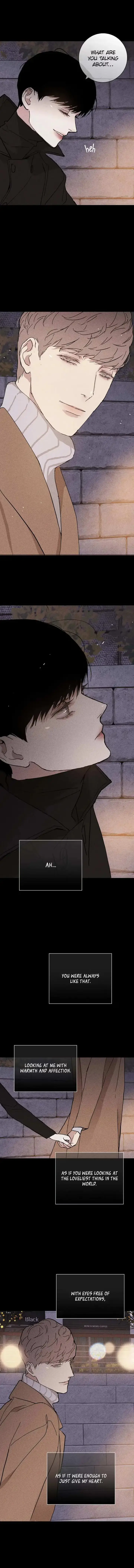 Missing Love: The Marrying Man Chapter 16 page 13 - 