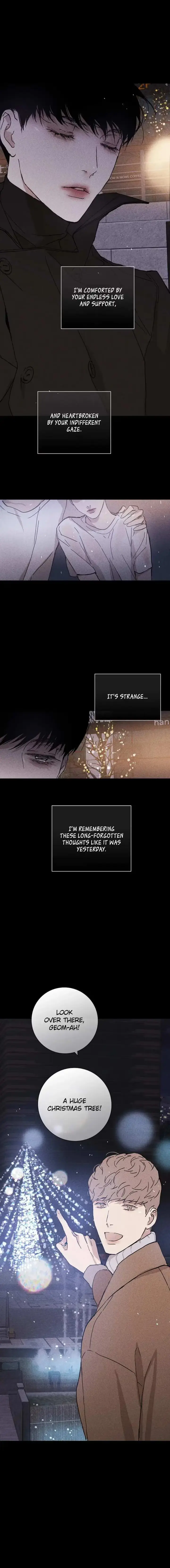 Missing Love: The Marrying Man Chapter 16 page 14 - 