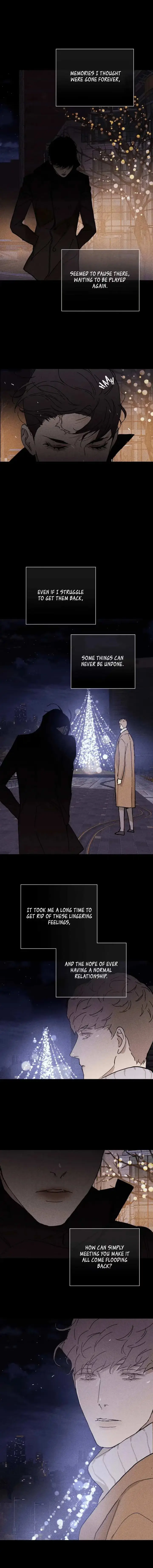 Missing Love: The Marrying Man Chapter 16 page 15 - 