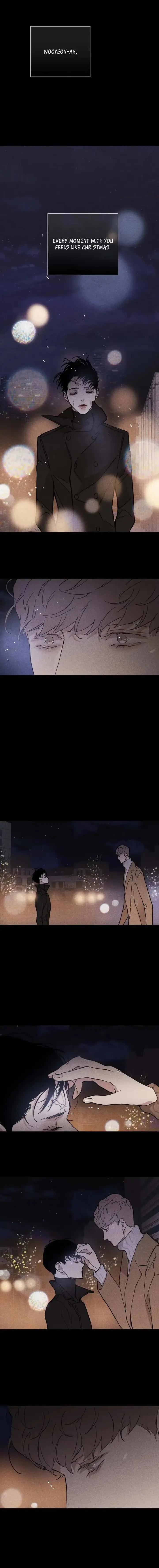 Missing Love: The Marrying Man Chapter 16 page 16 - 