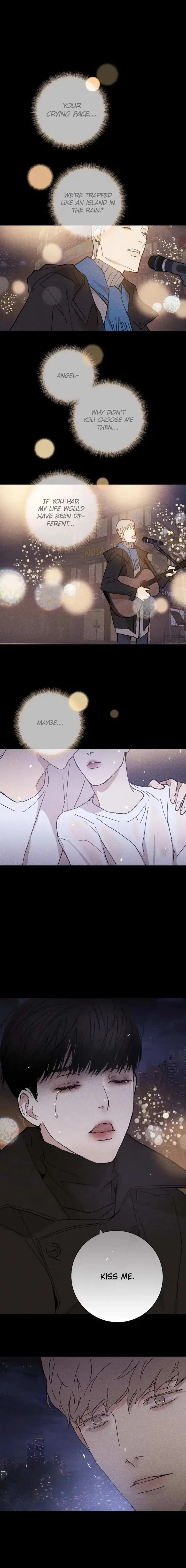 Missing Love: The Marrying Man Chapter 16 page 17 - 