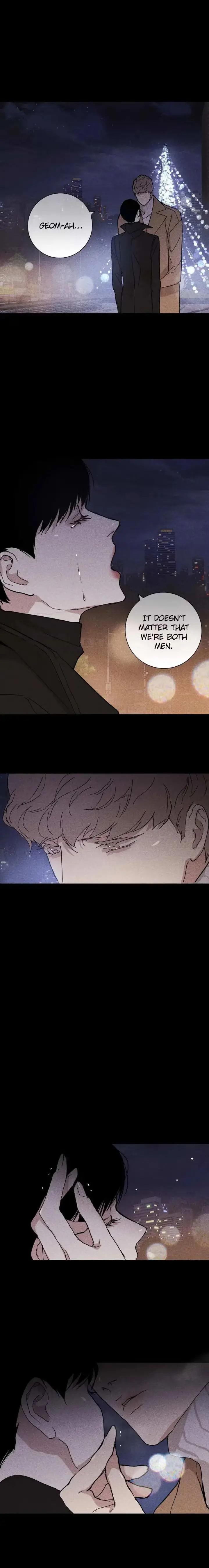 Missing Love: The Marrying Man Chapter 16 page 18 - 