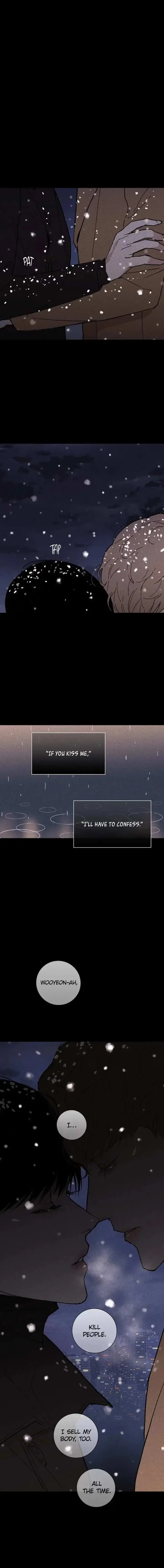 Missing Love: The Marrying Man Chapter 16 page 20 - 
