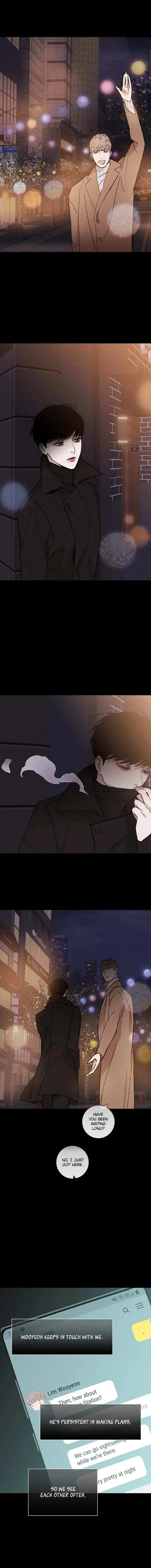 Missing Love: The Marrying Man Chapter 16 page 4 - 