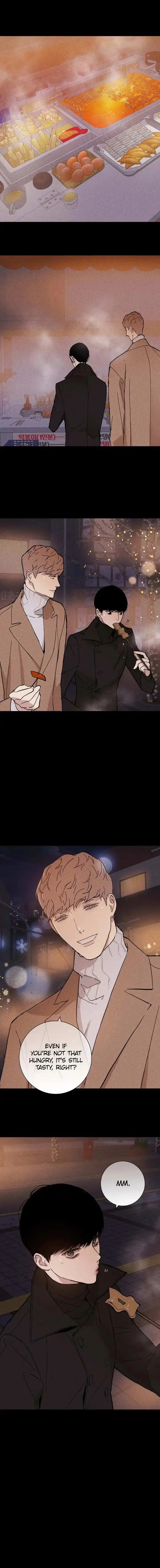 Missing Love: The Marrying Man Chapter 16 page 7 - 