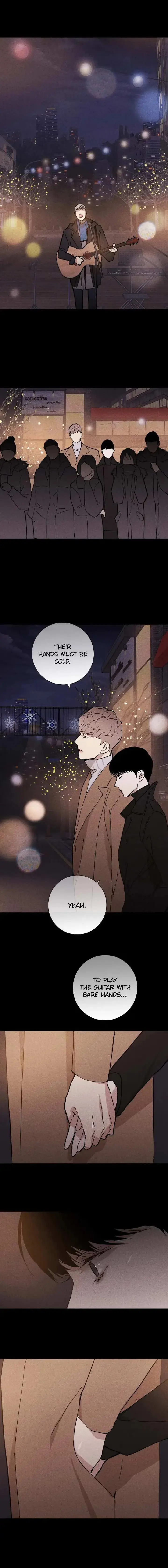 Missing Love: The Marrying Man Chapter 16 page 8 - 