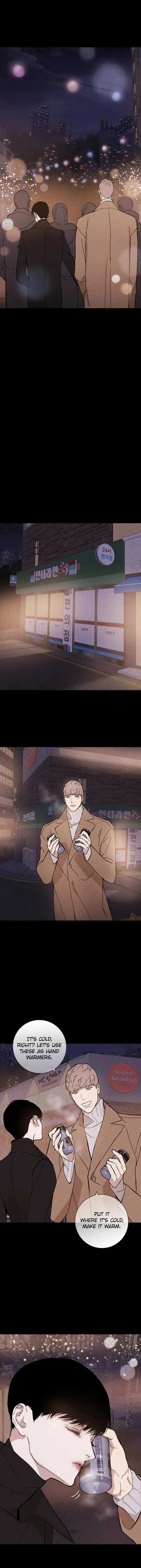 Missing Love: The Marrying Man Chapter 16 page 9 - 
