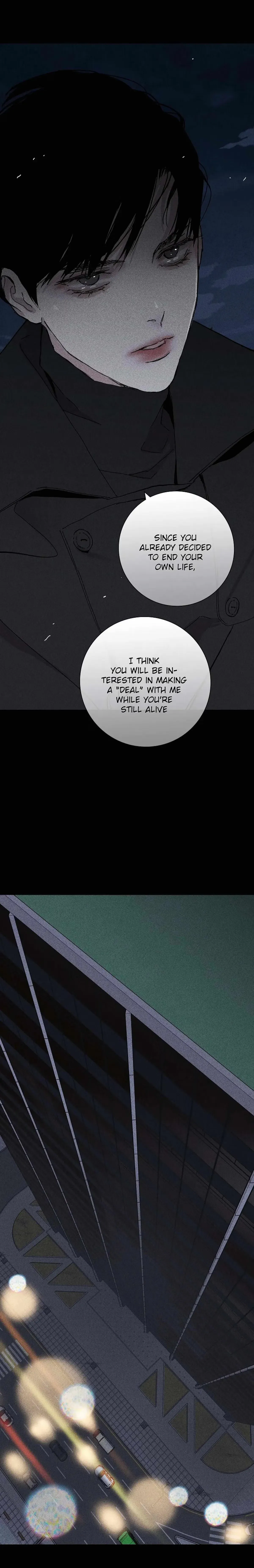 Missing Love: The Marrying Man Chapter 17 page 11 - 