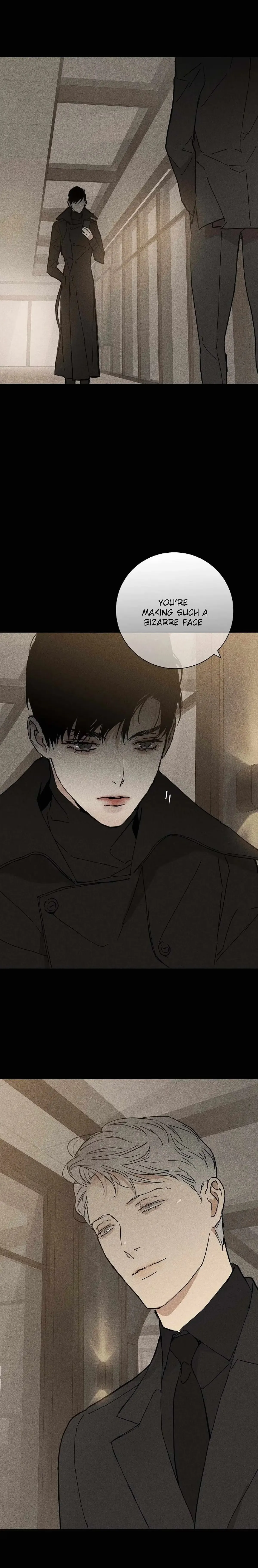 Missing Love: The Marrying Man Chapter 17 page 15 - 