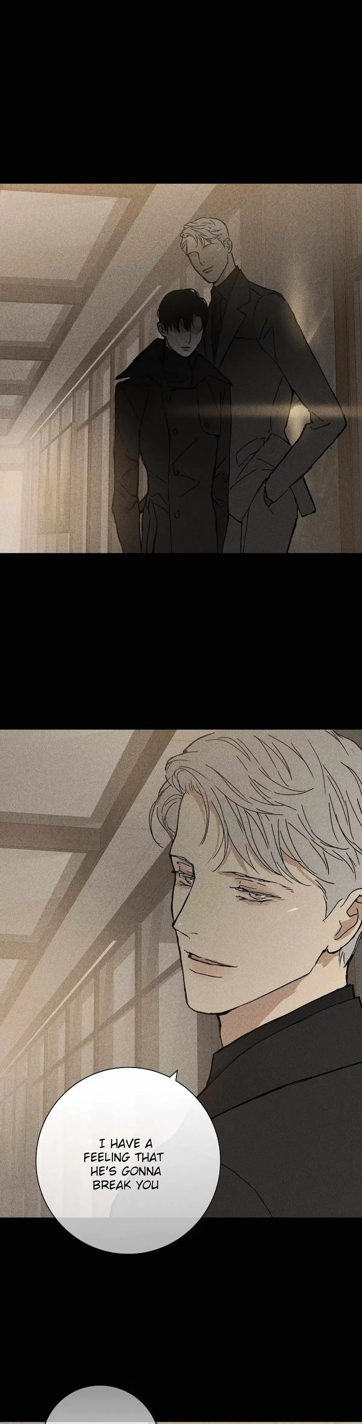 Missing Love: The Marrying Man Chapter 17 page 17 - 