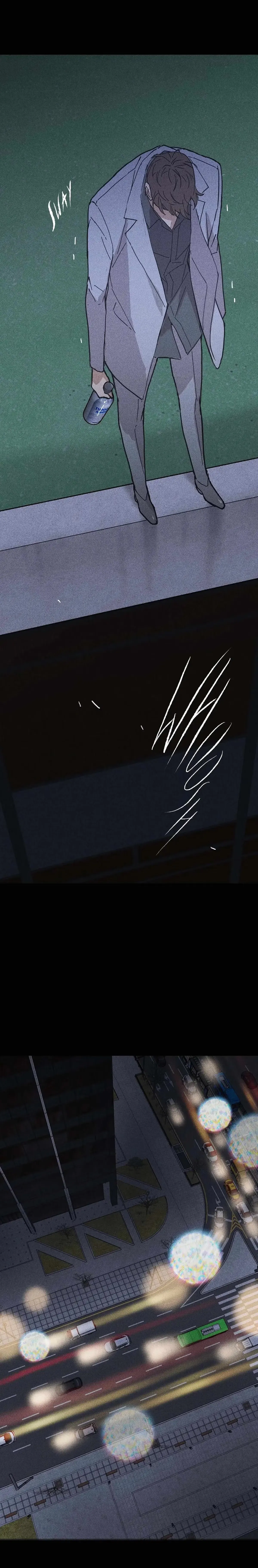 Missing Love: The Marrying Man Chapter 17 page 3 - 