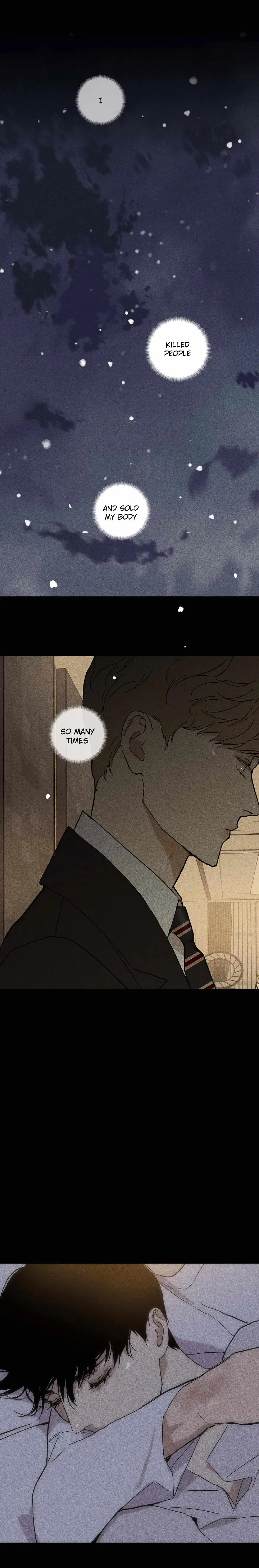 Missing Love: The Marrying Man Chapter 17 page 23 - 