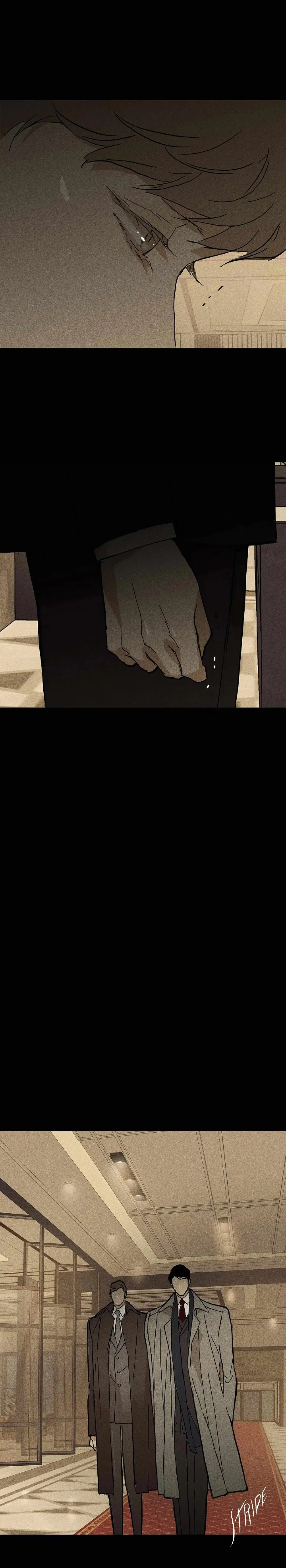 Missing Love: The Marrying Man Chapter 17 page 24 - 