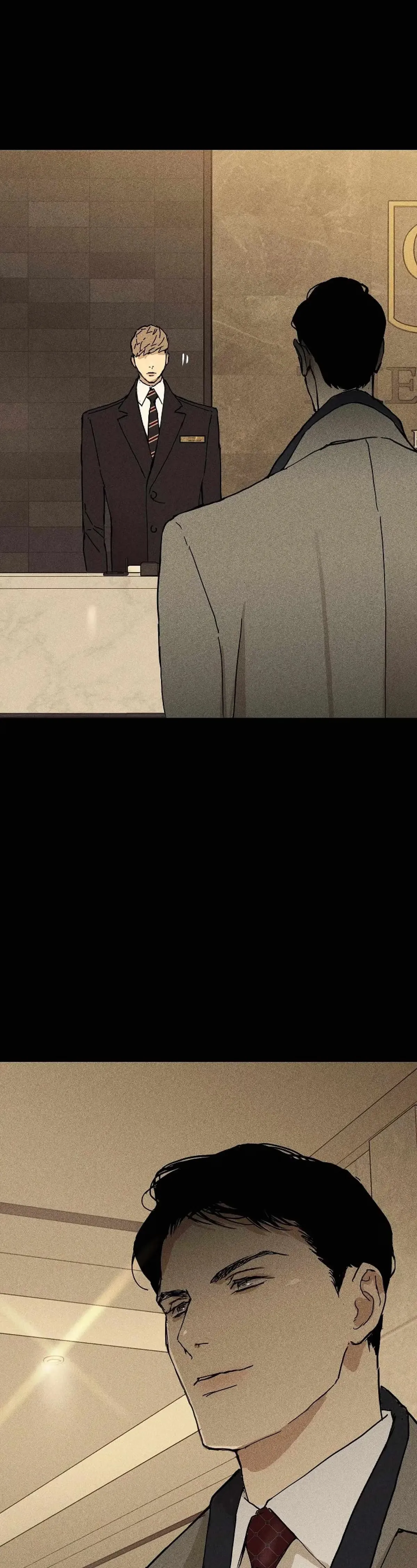 Missing Love: The Marrying Man Chapter 17 page 25 - 