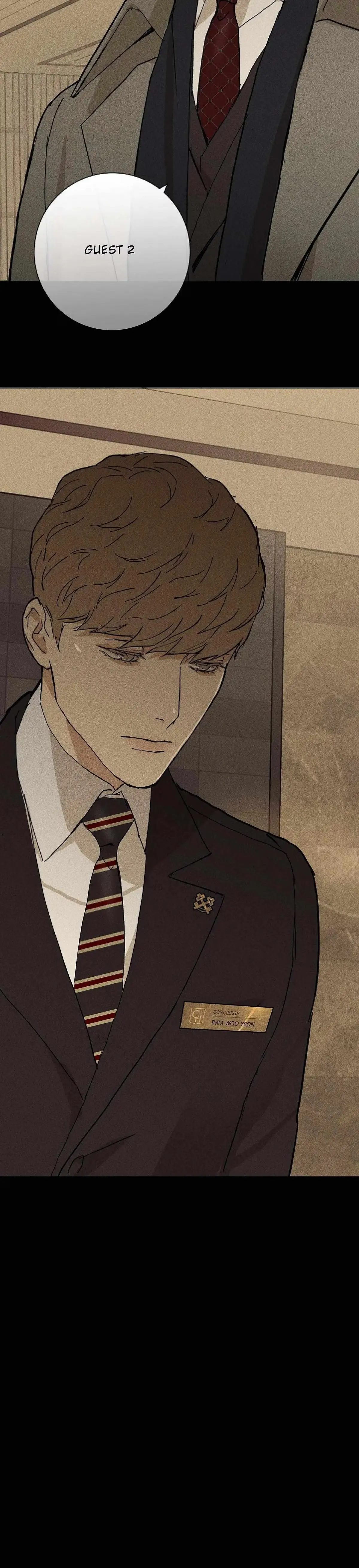 Missing Love: The Marrying Man Chapter 17 page 26 - 