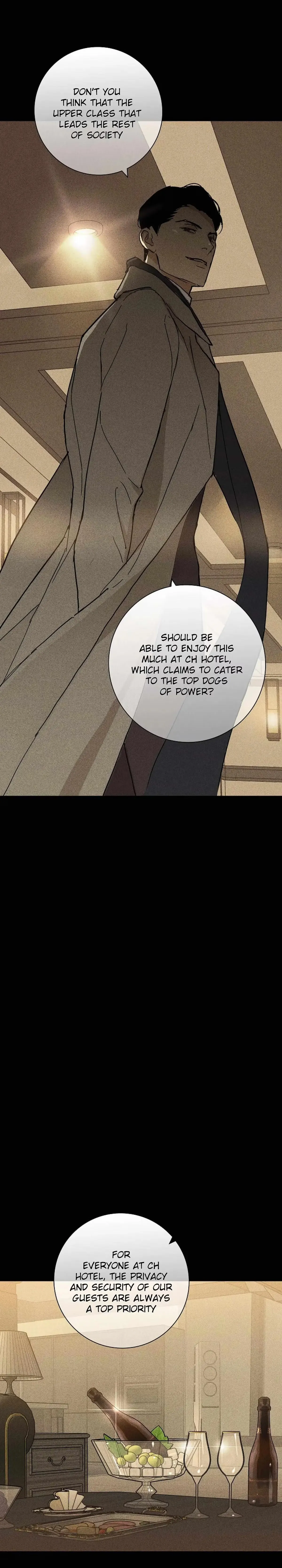Missing Love: The Marrying Man Chapter 17 page 28 - 