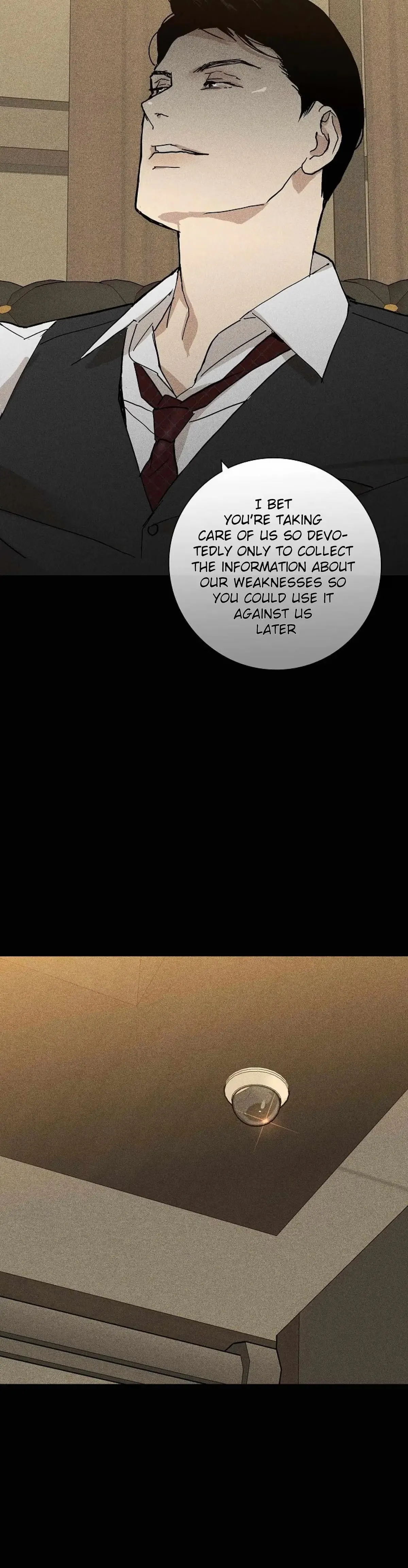 Missing Love: The Marrying Man Chapter 17 page 30 - 