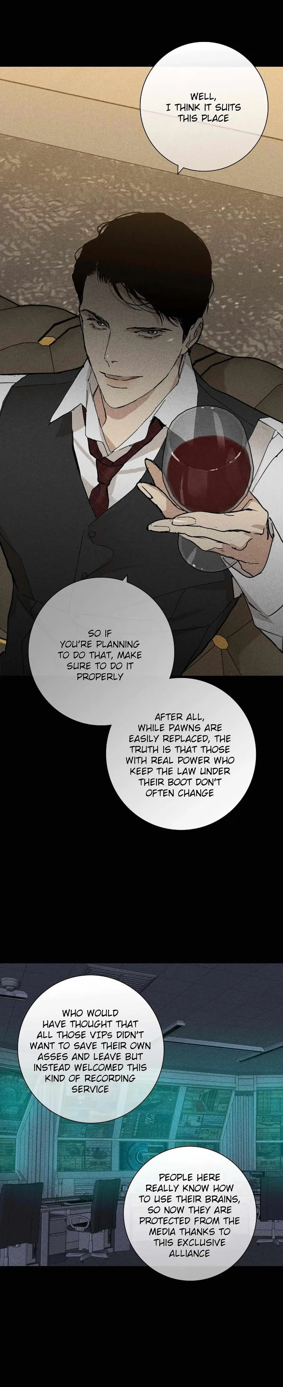 Missing Love: The Marrying Man Chapter 17 page 31 - 