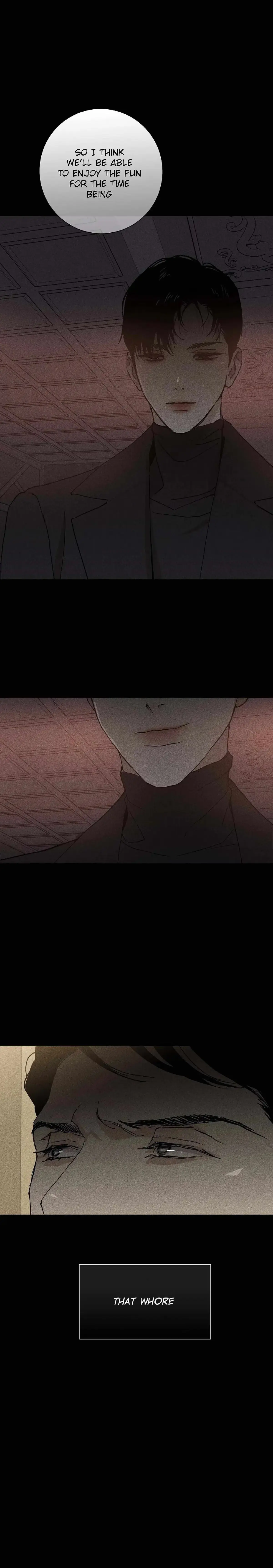 Missing Love: The Marrying Man Chapter 17 page 33 - 